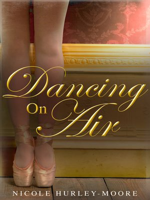 cover image of Dancing On Air